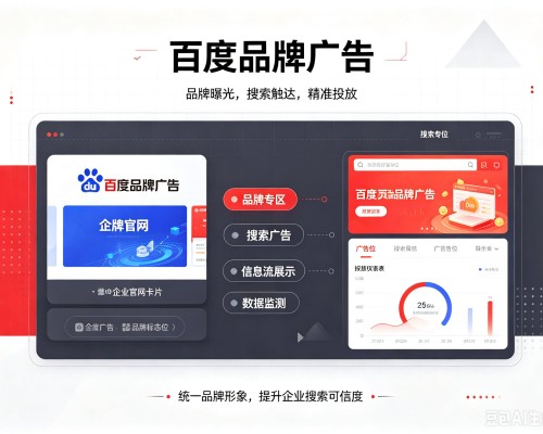 官渡百度品牌广告
